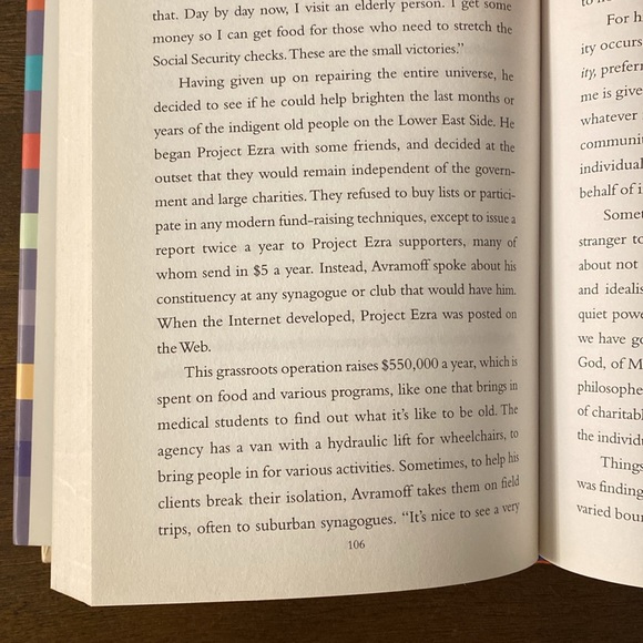 Rambam’s Ladder by Julie Salamon - Picture 5 of 11